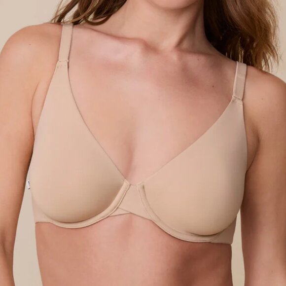 Harper Wilde Base Unlined Bra - Picture 1 of 2